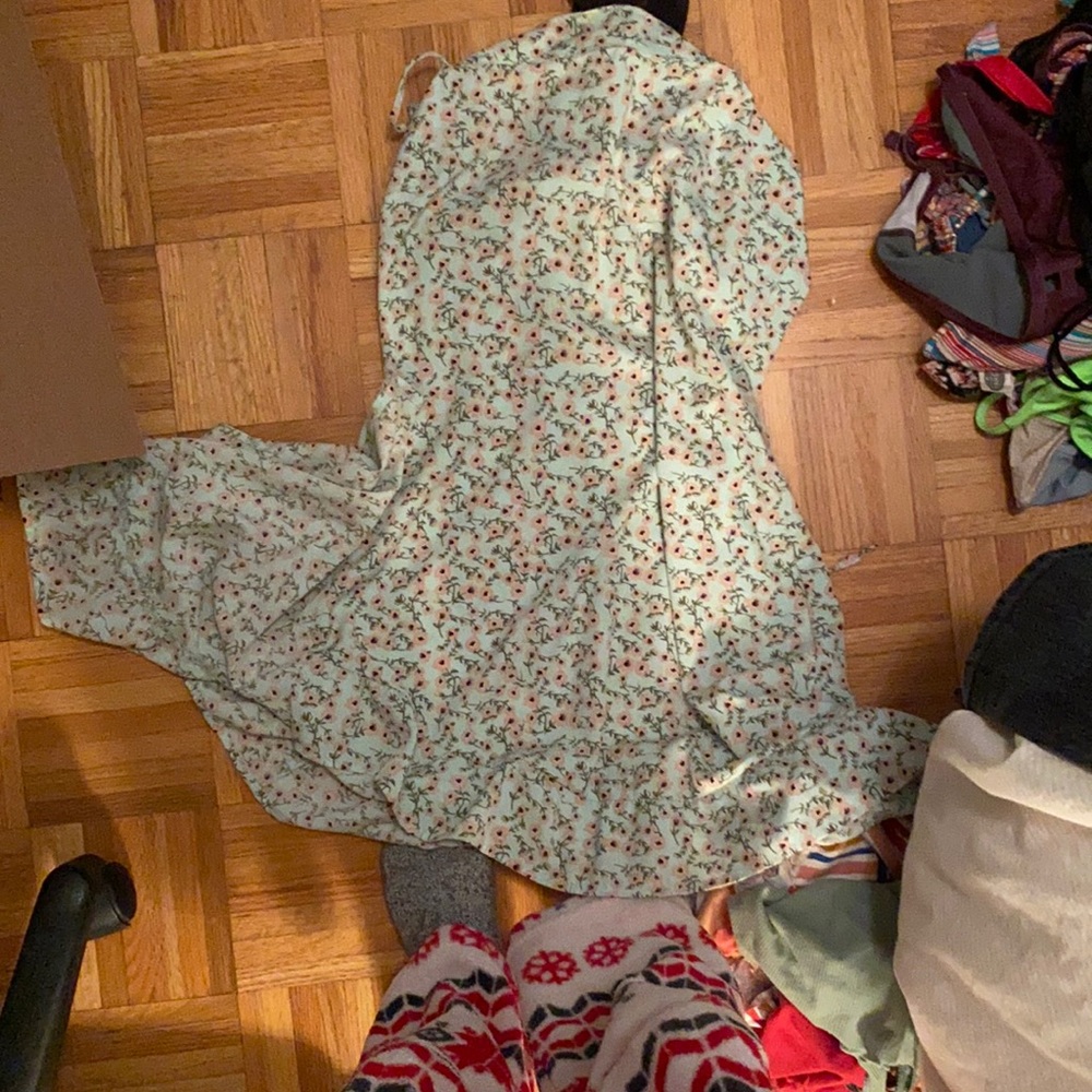Summer dress